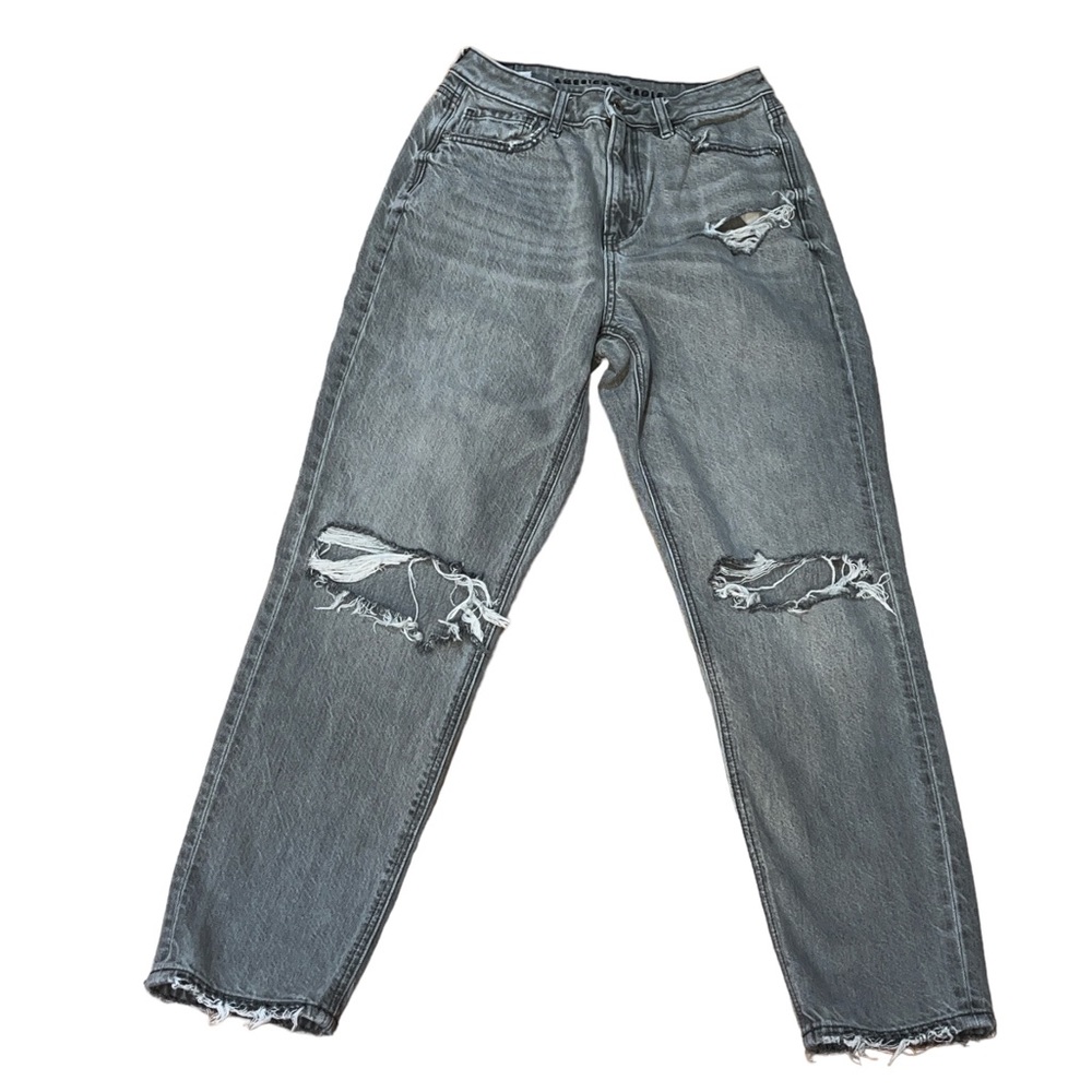 American Eagle Mom Jean
